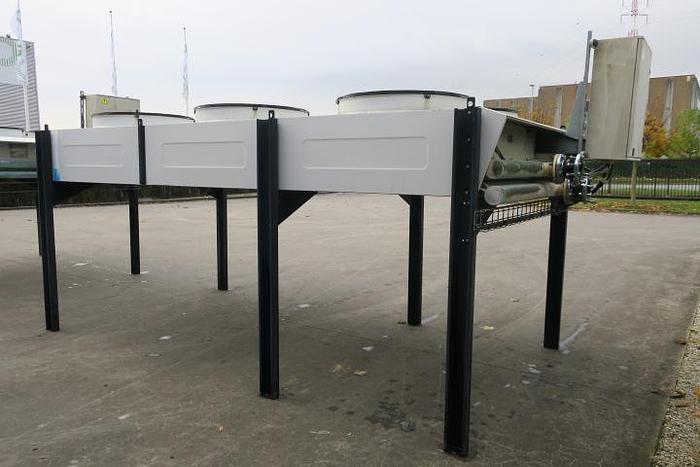 Used 2011 Jenbacher JMS616 GS-N.L