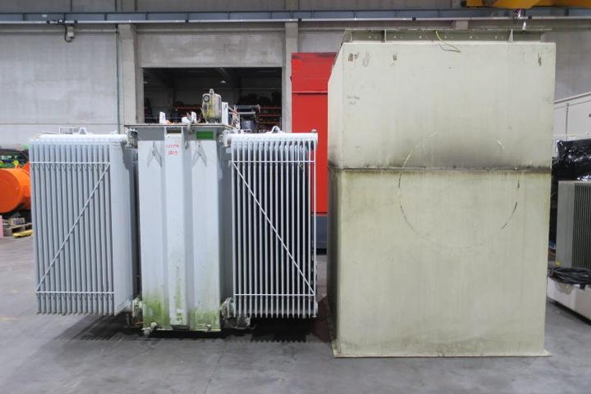 Used 2014 Centrax CX501-KB7S