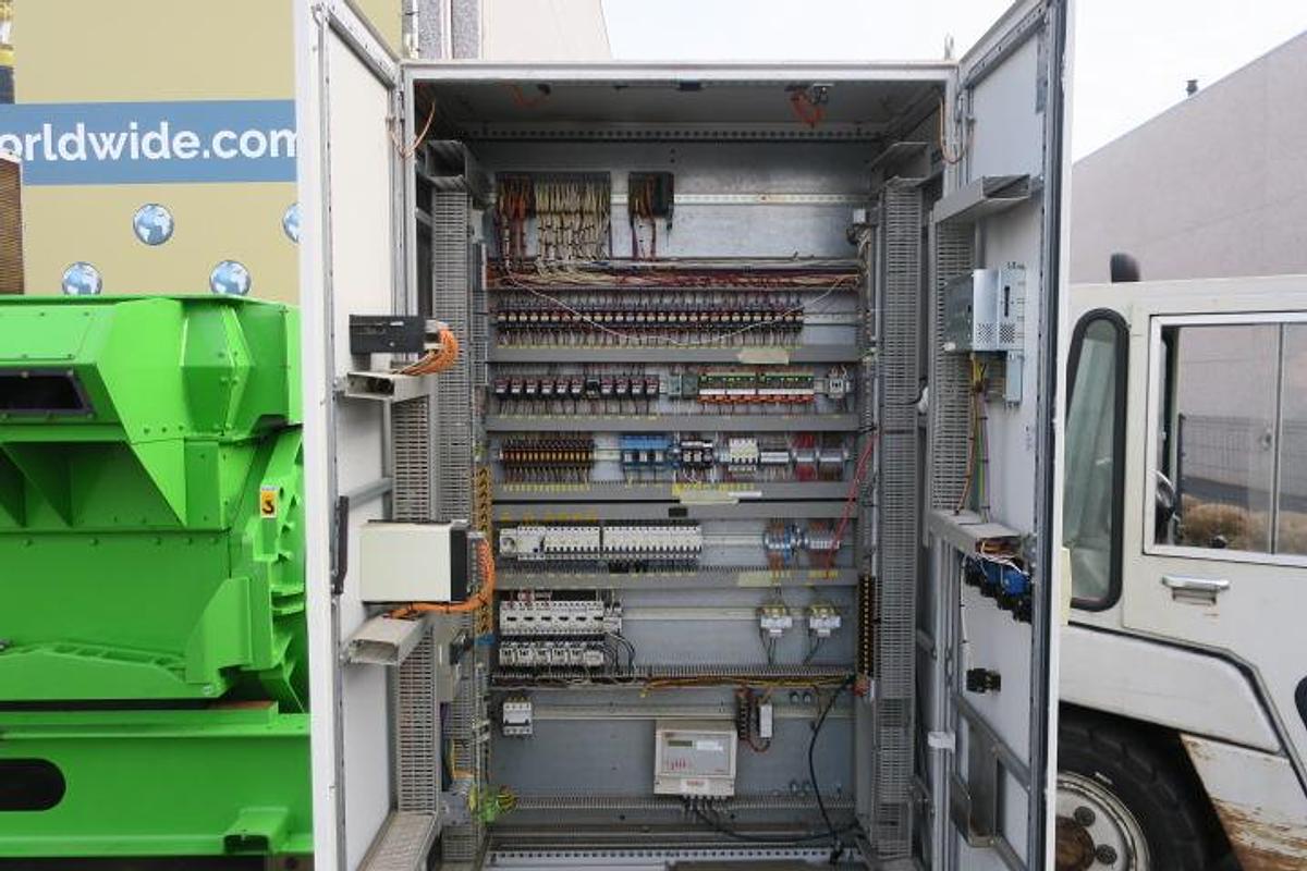 Used 2007 Jenbacher J420