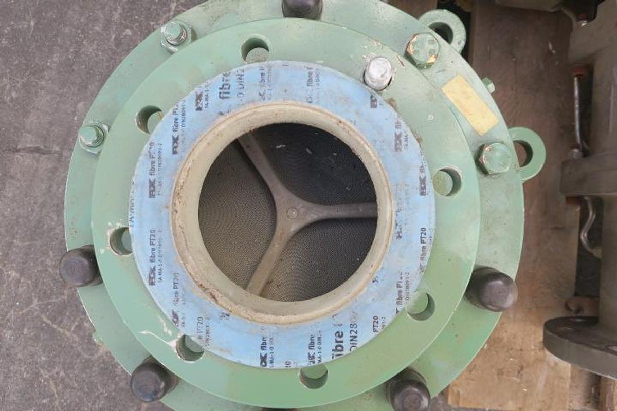 Used 2020 Jenbacher J416GS - 1222 KWe