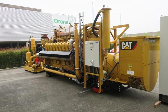 Used 1999 Caterpillar