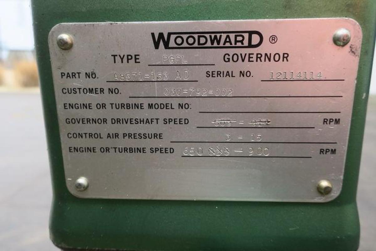 Used 1983 Cooper Superior 16-SGTA - 2650 HP