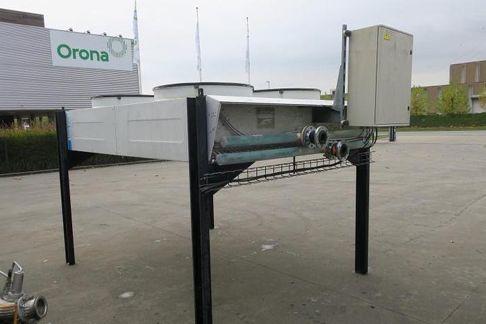 Used 2011 Jenbacher JMS616 GS-N.L