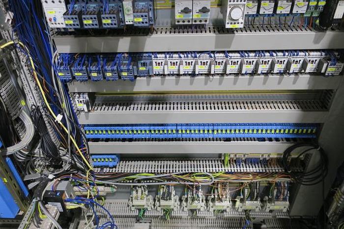 Used 2004 Caterpillar G3520C