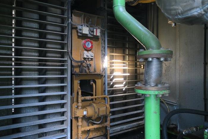 Used 2007 Jenbacher 320