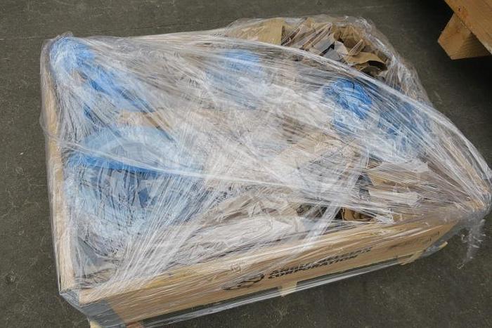 Unused 2017 MTU 18V2000G85 -1100/1210 KVA