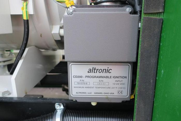 Used 2015 MAN E0834E302