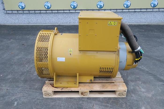 Unused 2018 Caterpillar