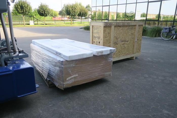 Unused 2021 MTU 16V4000 L64FNER - 1934 KWe