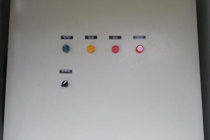 Used 2004 Cummins KTA50G8 - 1500/1675 KVA