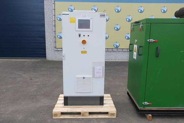 Used 2015 MAN E0834E302