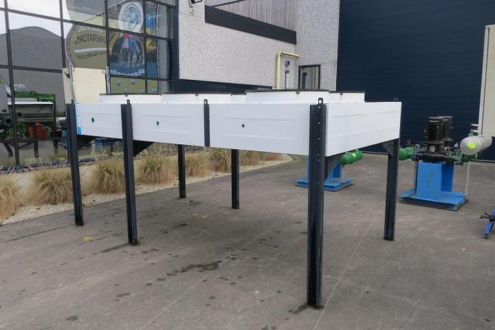 Used 2011 Jenbacher JMS616 GS-N.L