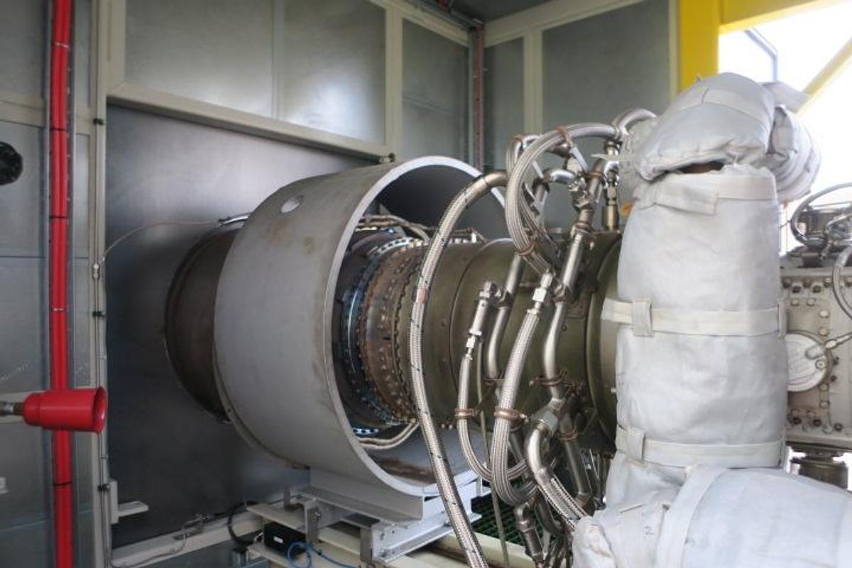 Used 2014 Centrax CX501-KB7S