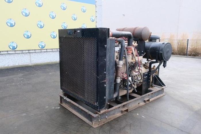 Used 2010 John Deere 6135HF485 - 600 HP