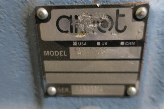 Used AMOT 149-7708
