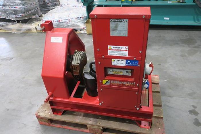 Unused 2006 Filippini PTO