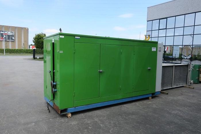 Used 2000 MAN E-2842-E - 170 KWe