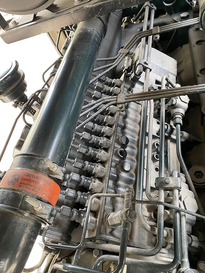 Used 2022 Doosan TJ830DW - 745/821 KVA