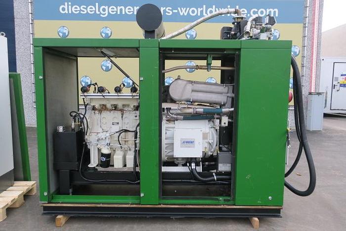 Used 2015 MAN E0834E302