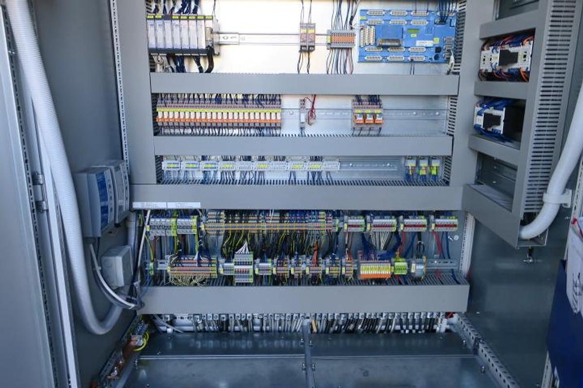 Used 2009 MTU 12V4000 - 2000 KVA