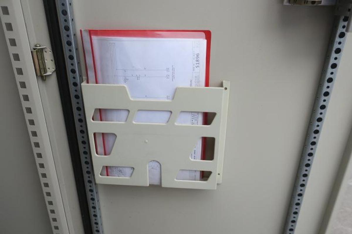 Used 2010 Deutz BF8M1015CP