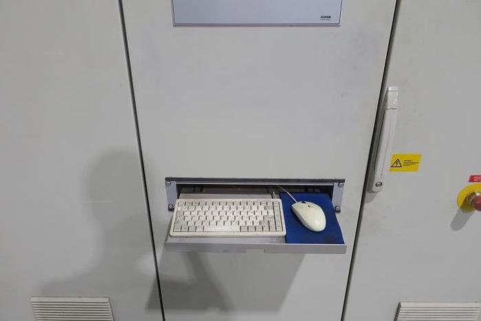 Used 2004 Caterpillar G3520C