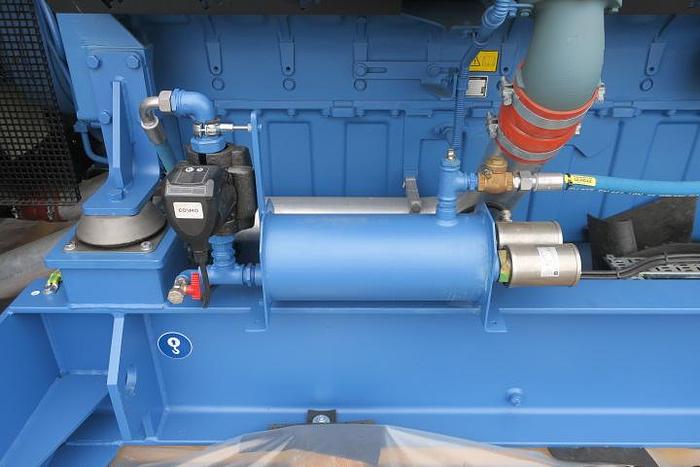 Unused 2017 MTU 18V2000G85 -1100/1210 KVA