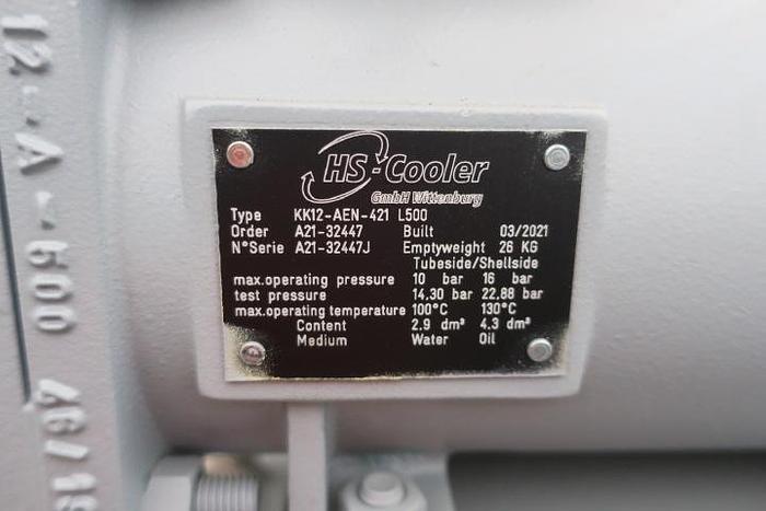 Used Eisenbeiss multiplicator gearbox 50 Hz to 60 Hz