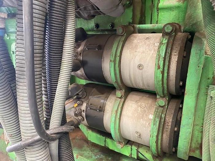 Used 2005 Jenbacher J620