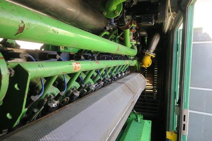 Used 2007 Jenbacher 320