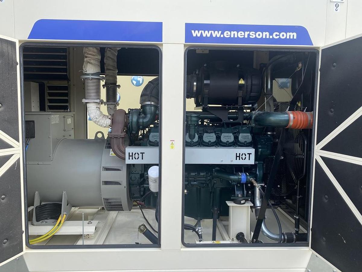 Used 2022 Doosan TJ830DW - 745/821 KVA