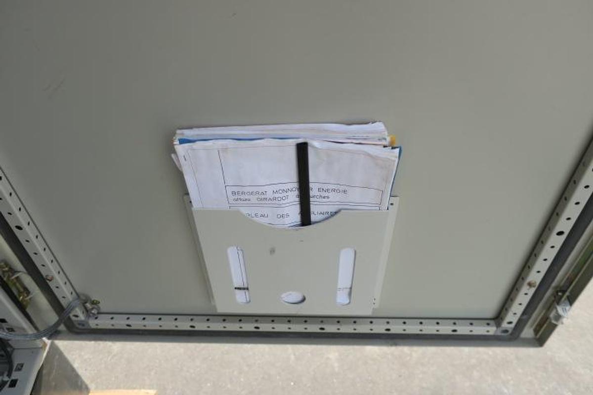 Used 1994 Caterpillar 3516