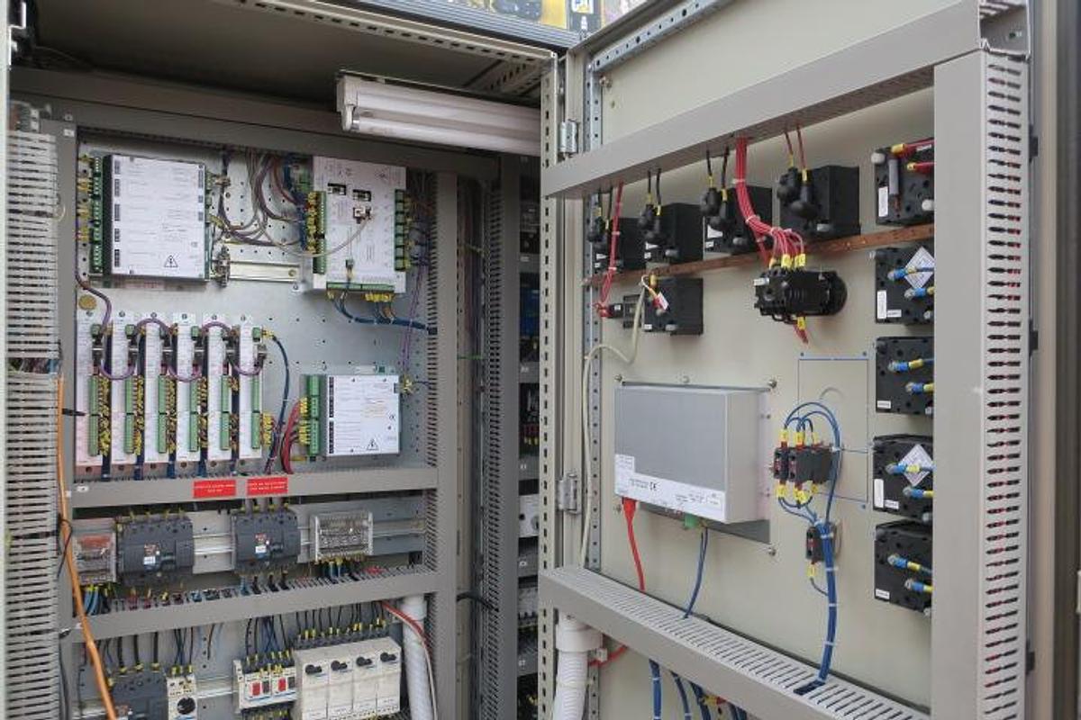 Unused 2008 MTU 16V4000G63