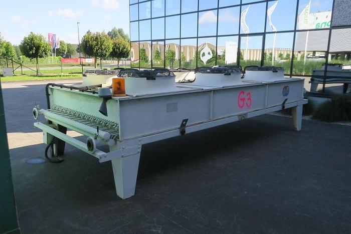 Used 2007 Jenbacher 320