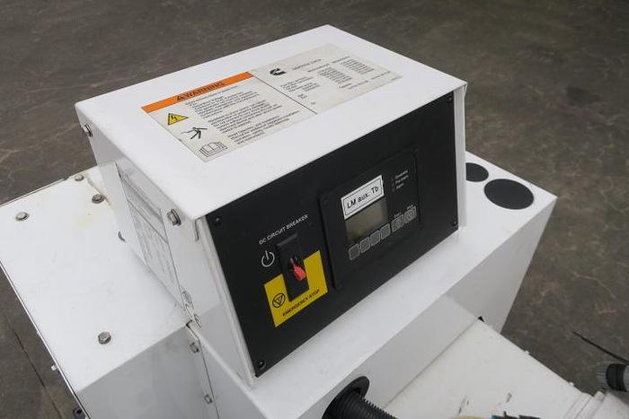 Used 2016 John Deere 6068 TFM76 - 81 KVA