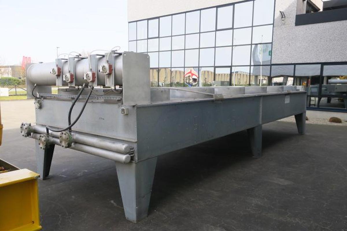 Used 2000 Caterpillar G3512A