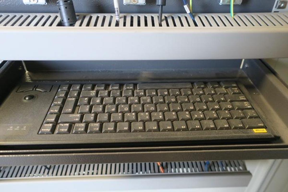 Used TURBOMACH SOLAR TAURUS 60/7301S