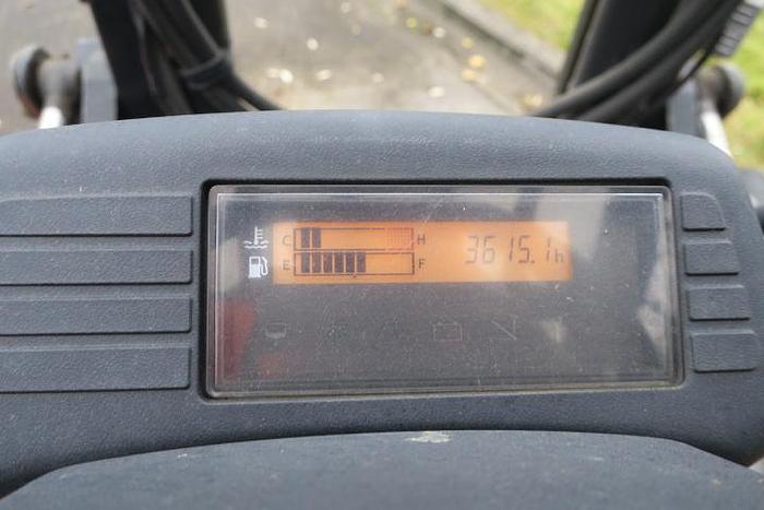 Used 2010 Toyota 42-7 FD 45