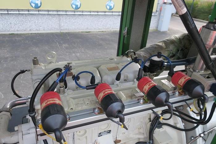 Used 2015 MAN E0834E302