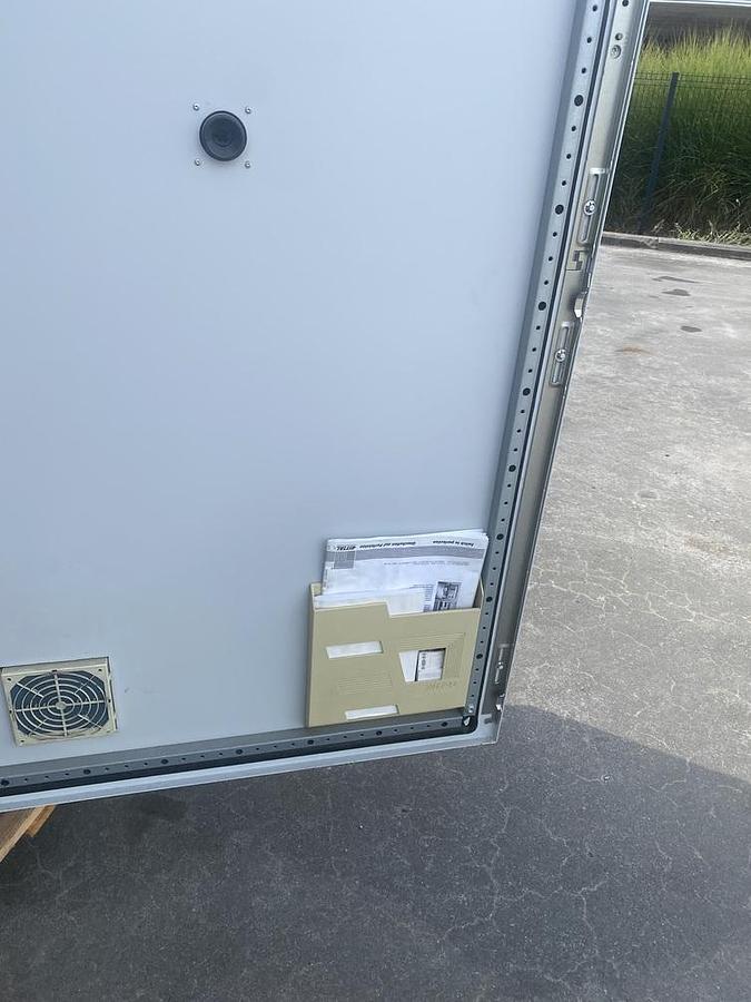 Used 2010 MAN E2876LE302 - 200 KWe