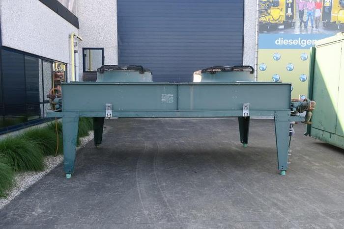 Used 1997 Jenbacher J316 - 827 KWe