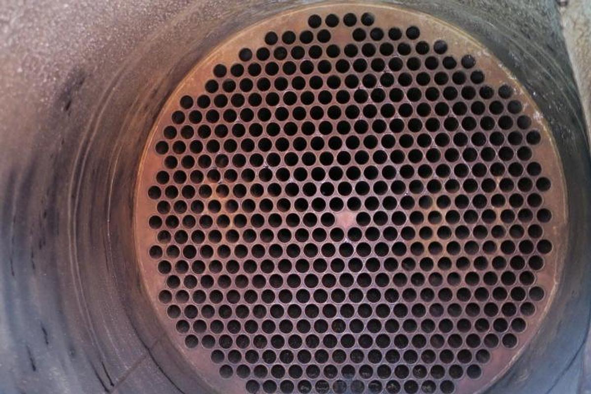 Used 2013 Caterpillar G3516H