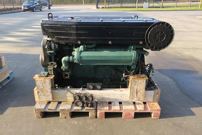 Used 2003 Volvo Penta D12C-A MP