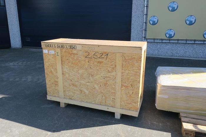 Unused 2020 MTU 12V4000 L64FNER - 1506 KWe