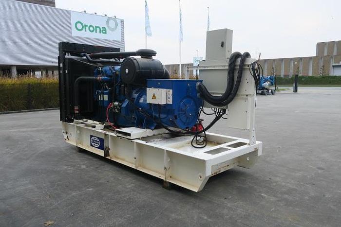 Used 2014 Perkins 2806TAG1 - 650/700 KVA