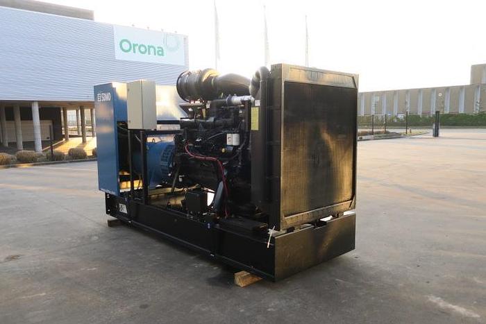 Used 2003 Volvo Penta TAD1631GE