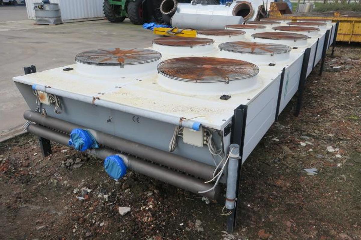 Used 2013 Caterpillar G3516H