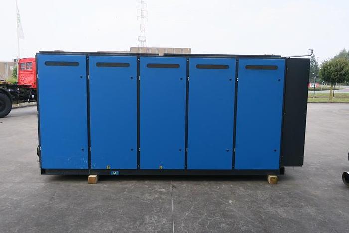 Used 2014 MAN E2842E312 - 240 KWe