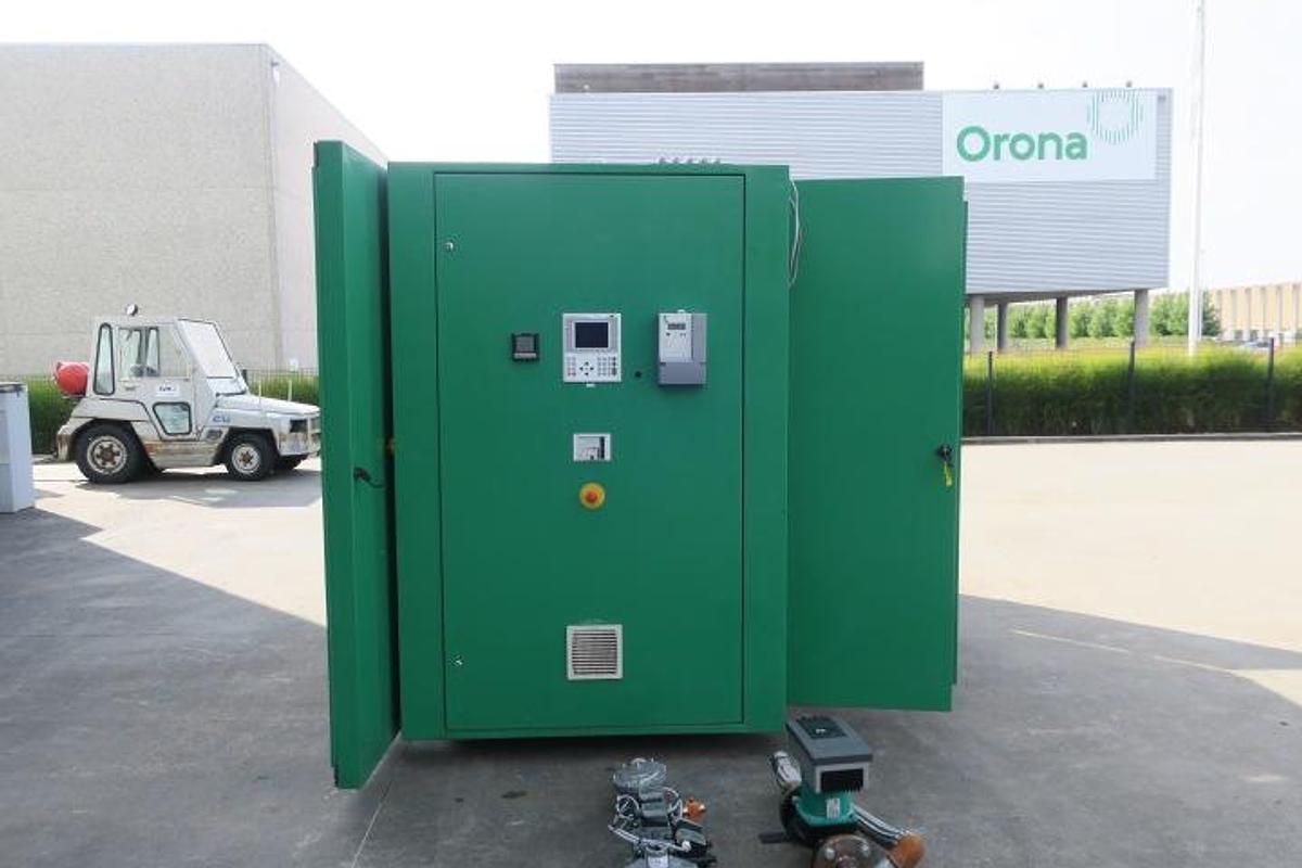 Used 2012 MAN E2843E312