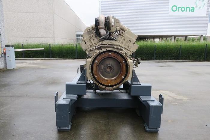 Used 1999 Cummins KTA50G1 - 1300 HP